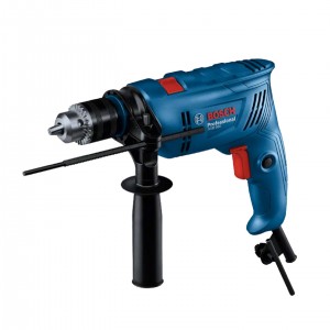 BOSCH冲击电钻/电锤 型号:GSB 600RE库号：M2078 
